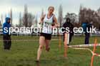 Junior Womens 2026 Northern Cross Country Champs., Pontefract Racecourse, Pontefract. Photo: David T. Hewitson/Sports for All Pics